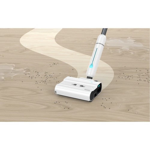 Пылесос HIBERG Stylle Q