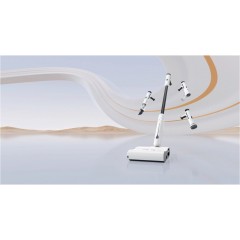 Пылесос HIBERG Stylle Q