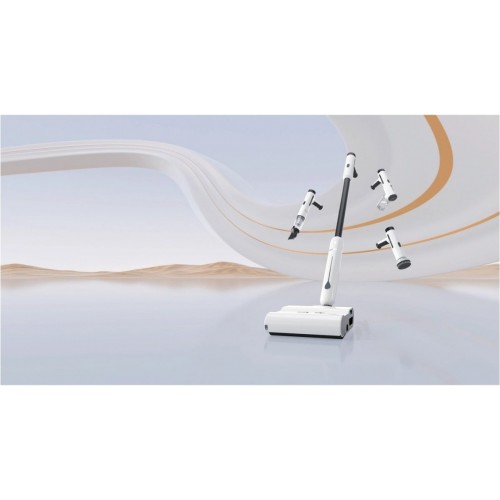 Пылесос HIBERG Stylle Q