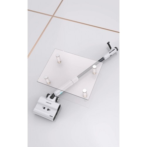 Пылесос HIBERG Stylle Q