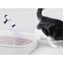 Пылесос HIBERG Stylle Q