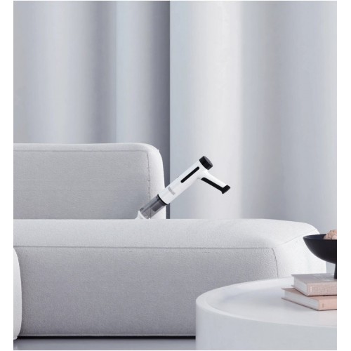 Пылесос HIBERG Stylle Q