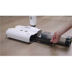 Пылесос HIBERG Stylle Q