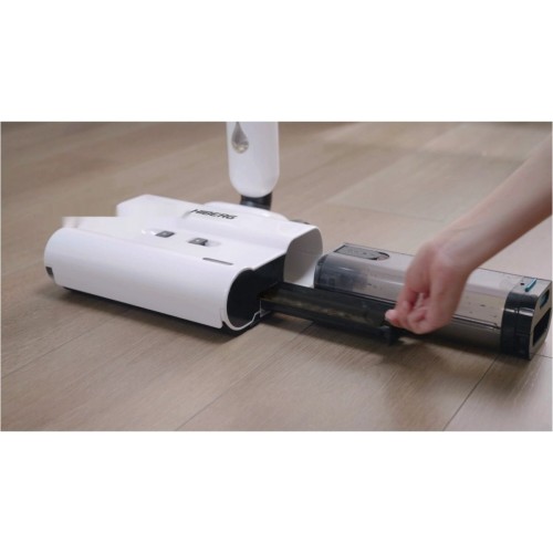 Пылесос HIBERG Stylle Q