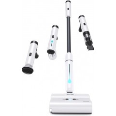 Пылесос HIBERG Stylle Q