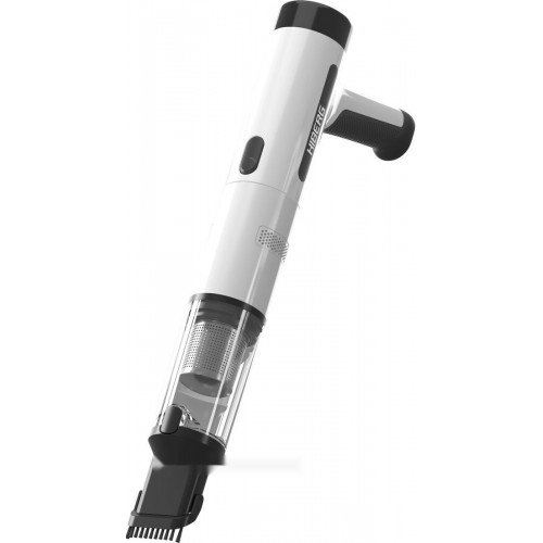 Пылесос HIBERG Stylle Q