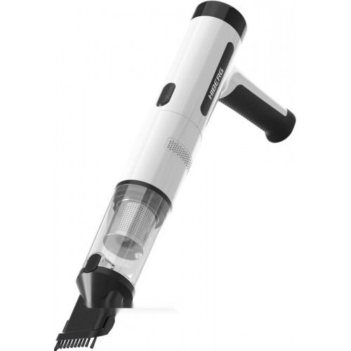 Пылесос HIBERG Stylle Q