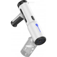 Пылесос HIBERG Stylle Q