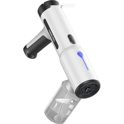 Пылесос HIBERG Stylle Q