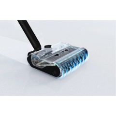 Пылесос HIBERG Stylle S