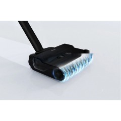 Пылесос HIBERG Stylle S