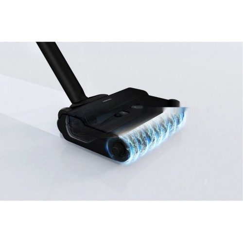 Пылесос HIBERG Stylle S