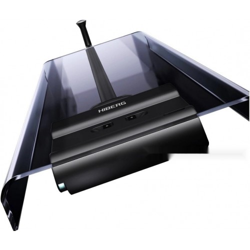 Пылесос HIBERG Stylle S