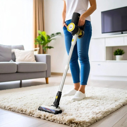 Пылесос Kitfort KT-5310