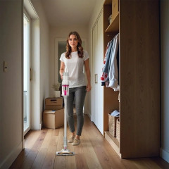 Пылесос Kitfort KT-5311