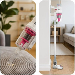 Пылесос Kitfort KT-5311