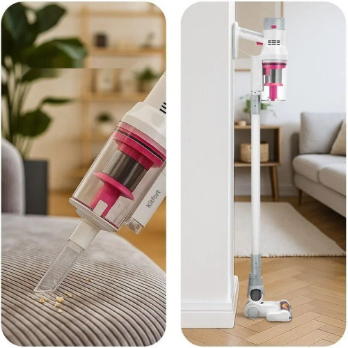 Пылесос Kitfort KT-5311