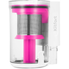 Пылесос Kitfort KT-5311