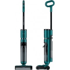 Вертикальный моющий пылесос Redmond MultiClean VH1332