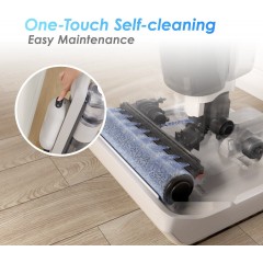 Вертикальный моющий пылесос Tineco iFloor Y2