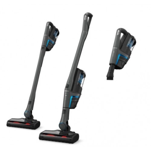 Пылесос Miele SMUL1 Triflex HX1 Active PowerLine (графитовый серый)