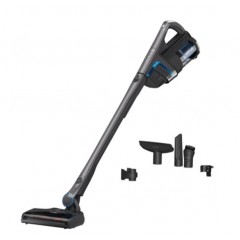 Пылесос Miele SMUL1 Triflex HX1 Active PowerLine (графитовый серый)