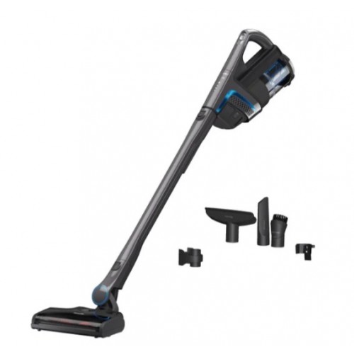 Пылесос Miele SMUL1 Triflex HX1 Active PowerLine (графитовый серый)