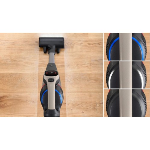 Пылесос Bosch Unlimited 9 BCS931GAC