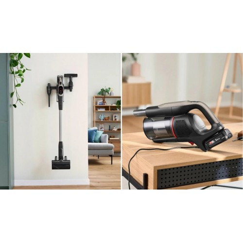 Пылесос Bosch Unlimited 9 BCS931GAC