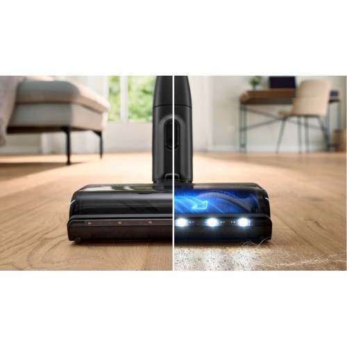 Пылесос Bosch Unlimited 9 BCS931GAC