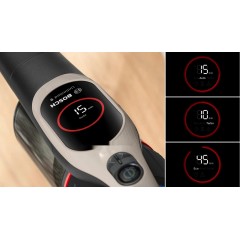 Пылесос Bosch Unlimited 9 BCS931GAC