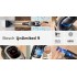 Пылесос Bosch Unlimited 9 BCS931GAC