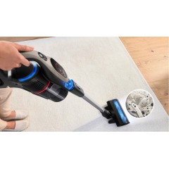 Пылесос Bosch Unlimited 9 BCS931GAC