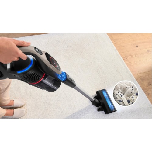 Пылесос Bosch Unlimited 9 BCS931GAC