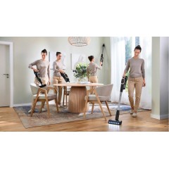 Пылесос Bosch Unlimited 9 BCS931GAC