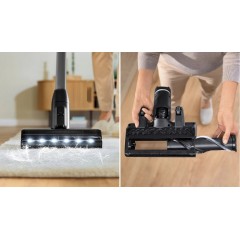 Пылесос Bosch Unlimited 9 BCS931GAC