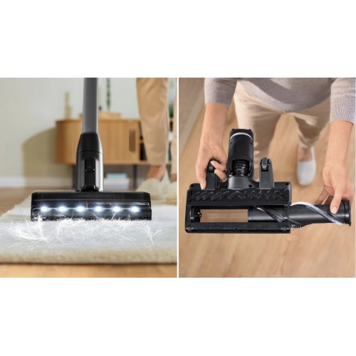 Пылесос Bosch Unlimited 9 BCS931GAC