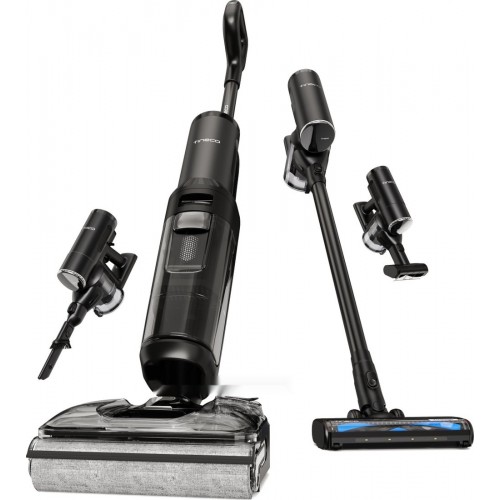 Пылесос Tineco Floor One Switch S7 Stretch (2-в-1)