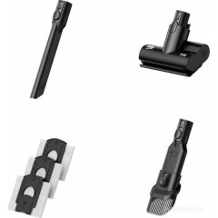 Пылесос Grundig VCP 9330