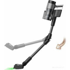 Пылесос Grundig VCP 9431 PRO