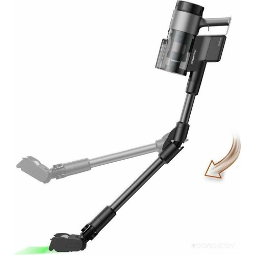 Пылесос Grundig VCP 9431 PRO