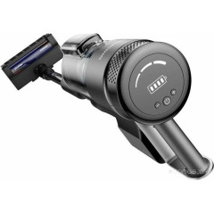 Пылесос Grundig VCP 9431 PRO