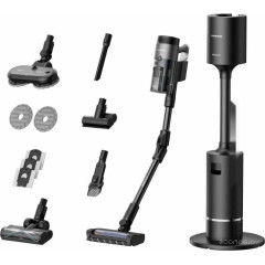 Пылесос Grundig VCP 9431 PRO