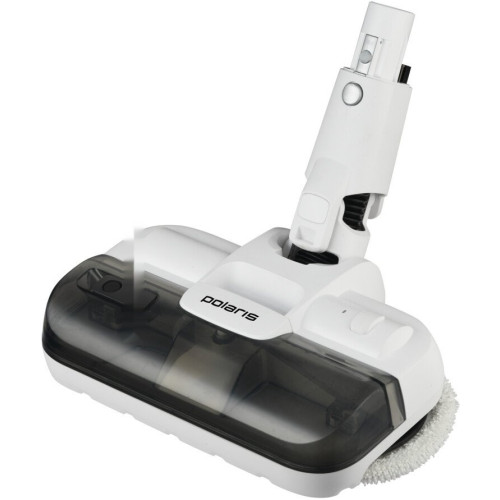Пылесос Polaris PVCSDC 3000 Wi-Fi IQ Home (белый)