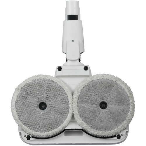 Пылесос Polaris PVCSDC 3000 Wi-Fi IQ Home (белый)