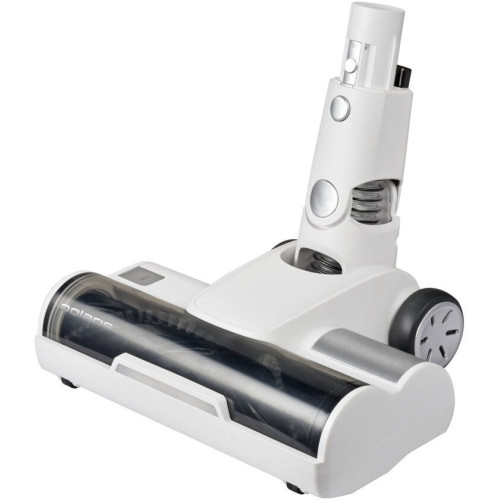 Пылесос Polaris PVCSDC 3000 Wi-Fi IQ Home (белый)