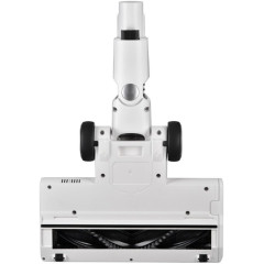 Пылесос Polaris PVCSDC 3000 Wi-Fi IQ Home (белый)