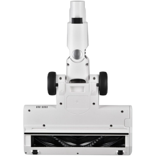 Пылесос Polaris PVCSDC 3000 Wi-Fi IQ Home (белый)