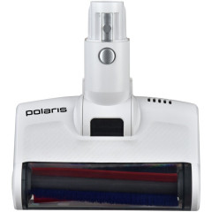 Пылесос Polaris PVCSDC 3000 Wi-Fi IQ Home (белый)