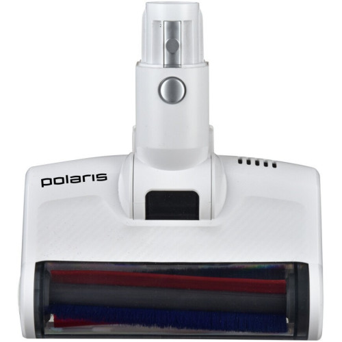 Пылесос Polaris PVCSDC 3000 Wi-Fi IQ Home (белый)